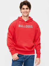 College Pullover Hoodie for Adults