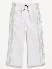 Super Baggy Mesh Basketball Pants for Boys