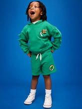 Old Navy x Pixar Toy Story Pullover Hoodie and Shorts Set for Toddler Boys