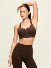 High Support PowerSoft Sports Bra