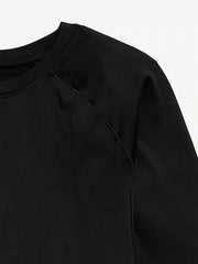 UltraBase Long-Sleeve Performance T-Shirt for Boys