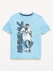 Messi™ Graphic T-Shirt for Boys