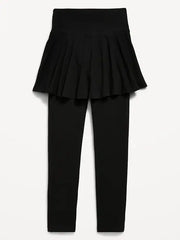 Skirt Leggings for Girls