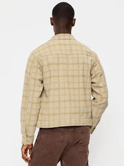 Jean Utility Jacket