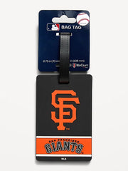 WinCraft® Boston Red Sox Luggage Tag