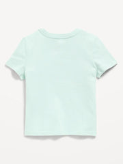 Disney© Minnie Mouse Graphic T-Shirt for Toddler Girls