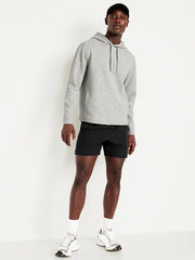 Recharge Fleece Pullover Hoodie