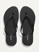 Flip-Flop Sandals (Partially Plant-Based)