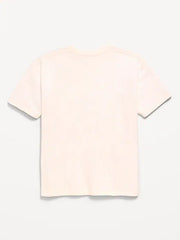 Disney© Angel Graphic T-Shirt for Girls