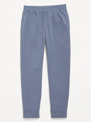 Mesh Jogger Sweatpants for Boys