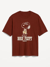 Peanuts™ Snoopy T-Shirt