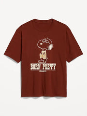 Peanuts™ Snoopy T-Shirt