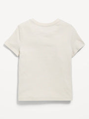 Super Mario™ Unisex Graphic T-Shirt for Toddler