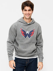 NHL Pullover Hoodie for Adults