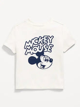 Disney© Princesses Graphic T-Shirt for Toddler Girls