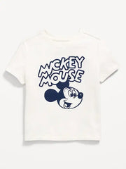 Disney© Princesses Graphic T-Shirt for Toddler Girls