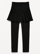 Skirt Leggings for Girls