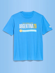 FIFA World Cup 26™ Colombia Graphic T-Shirt for Men