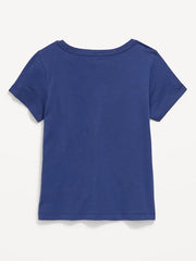 NHL Graphic T-Shirt for Girls