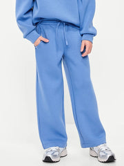 Bounce Fleece Super Baggy Sweatpants for Boys