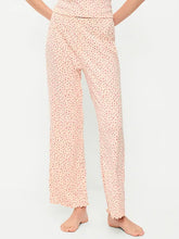 Pointelle Pajama Pants