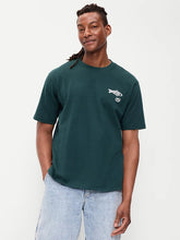 Heavyweight Graphic T-Shirt