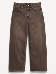Ultra Baggy Jeans for Girls
