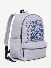 Messi™ Canvas Backpack for Kids