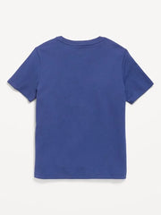 NHL Gender-Neutral Graphic T-Shirt for Kids