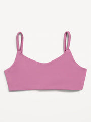 StudioSmooth Sports Bra for Girls