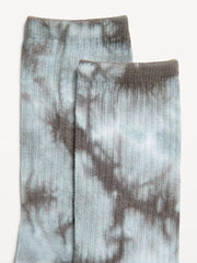 Printed Novelty Socks for Men
