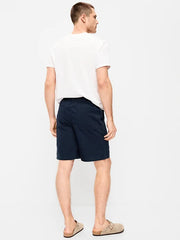 90's Loose Shorts -- 7-inch inseam