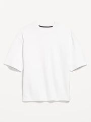 Dynamic Fleece T-Shirt