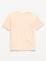 Pink Floyd™ Oversized Graphic T-Shirt for Girls