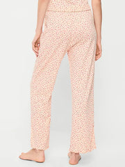 Pointelle Pajama Pants