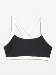Medium Support PowerSoft Sports Bra