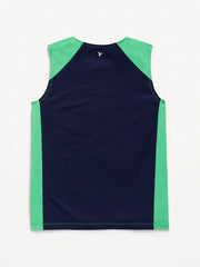 Go-Dry Cool Performance Tank Top for Boys