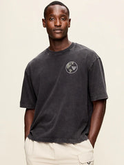 Lived-In Pro Short-Sleeve Graphic T-Shirt