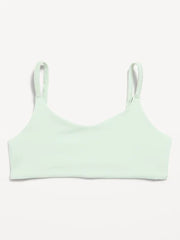 StudioSmooth Sports Bra for Girls