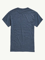 Figure Skater Stamp Short Sleeve Graphic T-Shirt