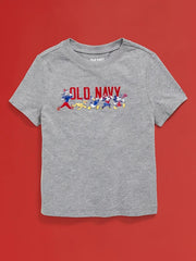 Old Navy x Disney© Mickey Mouse Unisex Graphic T-Shirt for Toddler