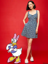 Old Navy x Disney Mickey Mouse Fit & Flare Cami Mini Dress for Women