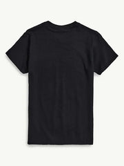 Percy Jackson Yancy Academy Short Sleeve Graphic Tee