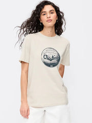 Graphic T-Shirt for Adults