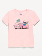 Disney© Graphic T-Shirt for Girls