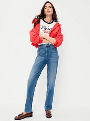 Full-Zip Windbreaker