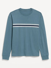 Long-Sleeve Heavyweight Rotation T-Shirt