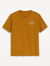 Heavyweight Graphic T-Shirt