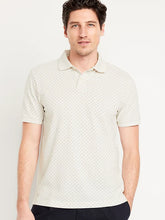 Built-In Flex Pro Polo for Men
