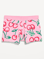 Trunks -- 3-inch inseam